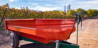 Noticia: Reportaje | Agromaci impulsa la eficiencia en el agro con su...
