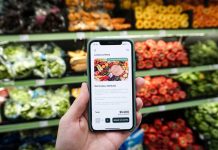 Cheaf se posiciona como la aplicación de comida más descargada en Chile