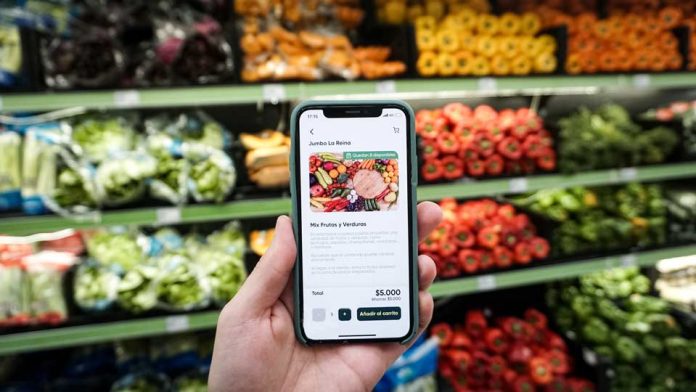 Cheaf se posiciona como la aplicación de comida más descargada en Chile Cheaf se posiciona como la aplicación de comida más descargada en Chile
