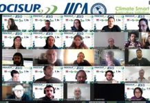 Científicos y productores ganaderos impulsan estrategias para una ganadería climáticamente inteligente en el Cono Sur