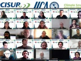 Reportaje | Científicos y productores ganaderos impulsan estrategias para una ganadería climáticamente inteligente en el Cono Sur Científicos y productores ganaderos impulsan estrategias para una ganadería climáticamente inteligente en el Cono Sur
