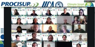 Científicos y productores ganaderos impulsan estrategias para una ganadería climáticamente inteligente en el Cono Sur