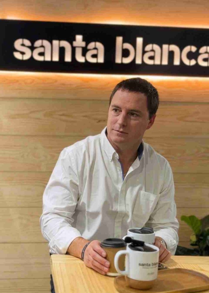 Columna de opinión | Recuperar la forestación: una decisión estratégica para Chile