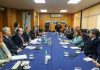 Comité Sectorial de Emergencia del Minagri define estrategia preventiva frente a riesgos climáticos en el sector silvoagropecuario