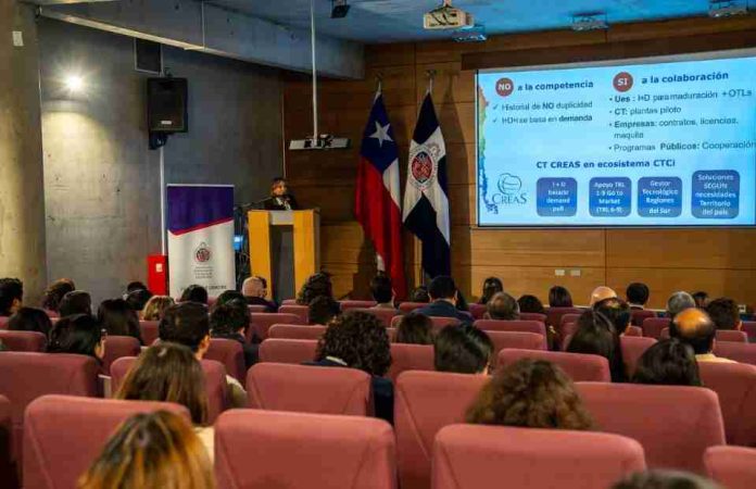 Con 10 tecnologías propias de alto impacto CREAS inicia una nueva etapa junto a ANID Con 10 tecnologías propias de alto impacto CREAS inicia una nueva etapa junto a ANID