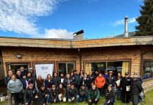 Consejo Asesor Regional de INDAP reúne a los dirigentes de la Agricultura Familiar Campesina de Aysén Consejo Asesor Regional de INDAP reúne a los dirigentes de la Agricultura Familiar Campesina de Aysén