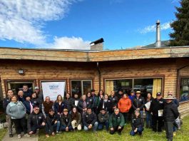 Consejo Asesor Regional de INDAP reúne a los dirigentes de la Agricultura Familiar Campesina de Aysén