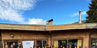 Consejo Asesor Regional de INDAP reúne a los dirigentes de la Agricultura Familiar Campesina de Aysén