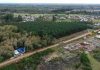 Construcción de Sistema de Agua Potable Rural beneficiará a más de 6 mil personas en Los Álamos