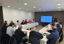 Cooperativas del Sur eligió nuevo presidente y renovó su directorio