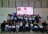 Copefrut reafirma su compromiso con el desarrollo de sus trabajadores: Certifica competencias laborales de 70 colaboradores con apoyo de Chilealimentos y Otic Agrocap