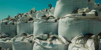 Copeval se suma por segundo año a campaña AgroCircular de reciclaje de sacos y maxisacos en Osorno