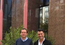 Copeval y AQUA4D concretan alianza para mejorar el uso del agua en la agricultura