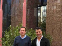 Copeval y AQUA4D concretan alianza para mejorar el uso del agua en la agricultura