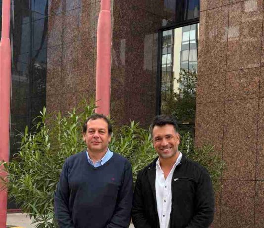 Copeval y AQUA4D concretan alianza para mejorar el uso del agua en la agricultura