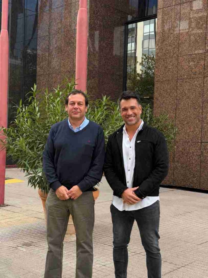 Copeval y AQUA4D concretan alianza para mejorar el uso del agua en la agricultura