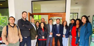 Corfo Valparaíso asegura continuidad de programa Transforma Gestión Hídrica por su impacto estratégico en el sector agroalimentario