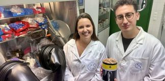 Reportaje | Crean batería con cáscara de pistacho sin litio