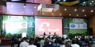 Cumbre láctea panamericana prevé reunir más de 1.300 participantes en Medellín