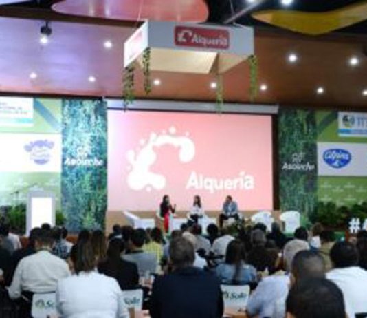 Colombia | Cumbre láctea panamericana prevé reunir más de 1.300 participantes en Medellín Cumbre láctea panamericana prevé reunir más de 1.300 participantes en Medellín