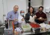 De descarte a innovación alimentaria solidaria