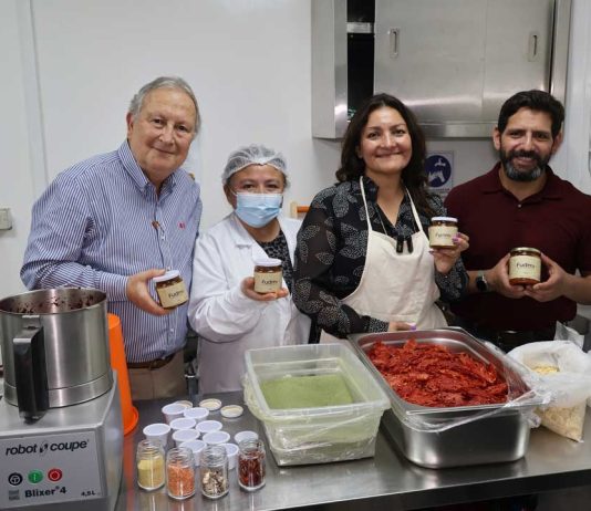 Columna de opinión | De descarte a innovación alimentaria solidaria: Lo Valledor transforma excedentes en sopas deshidratadas De descarte a innovación alimentaria solidaria