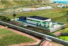 Desalación, de solución de emergencia a recurso estructural para el regadío