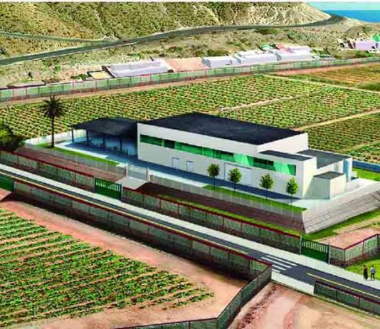 Desalación, de solución de emergencia a recurso estructural para el regadío