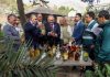Día Nacional del Pisco: ministro de Agricultura destaca aporte cultural y económico de la industria pisquera