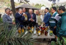 Día Nacional del Pisco: ministro de Agricultura destaca aporte cultural y económico de la industria pisquera