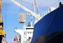 Argentina | Efecto Irán: Exportadores de fruta tuvieron que pagar 9,1% más caro los fletes al puerto Efecto Irán: Exportadores de fruta tuvieron que pagar 9,1% más caro los fletes al puerto
