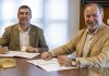 El XI Congreso Internacional de Frutos Rojos se celebrará los días 17 y 18 de junio en la Casa Colón de Huelva El XI Congreso Internacional de Frutos Rojos se celebrará los días 17 y 18 de junio en la Casa Colón de Huelva