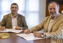 El XI Congreso Internacional de Frutos Rojos se celebrará los días 17 y 18 de junio en la Casa Colón de Huelva El XI Congreso Internacional de Frutos Rojos se celebrará los días 17 y 18 de junio en la Casa Colón de Huelva