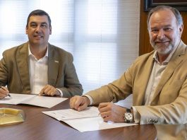 El XI Congreso Internacional de Frutos Rojos se celebrará los días 17 y 18 de junio en la Casa Colón de Huelva El XI Congreso Internacional de Frutos Rojos se celebrará los días 17 y 18 de junio en la Casa Colón de Huelva