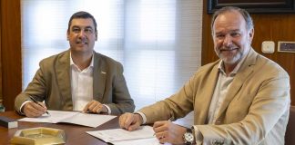 El XI Congreso Internacional de Frutos Rojos se celebrará los días 17 y 18 de junio en la Casa Colón de Huelva El XI Congreso Internacional de Frutos Rojos se celebrará los días 17 y 18 de junio en la Casa Colón de Huelva
