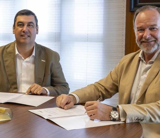 El XI Congreso Internacional de Frutos Rojos se celebrará los días 17 y 18 de junio en la Casa Colón de Huelva El XI Congreso Internacional de Frutos Rojos se celebrará los días 17 y 18 de junio en la Casa Colón de Huelva