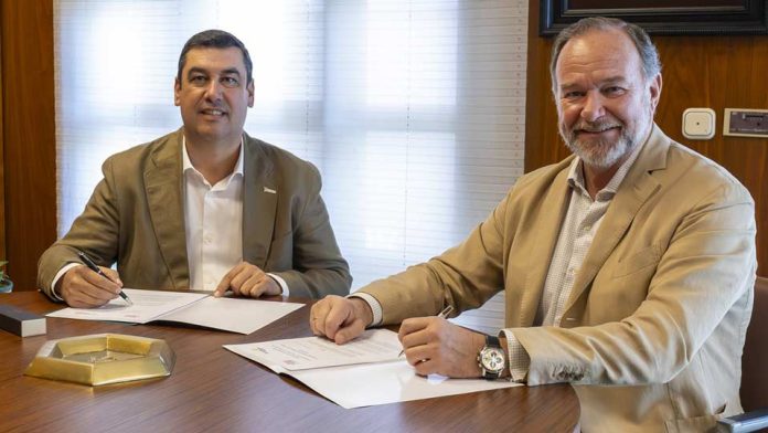 El XI Congreso Internacional de Frutos Rojos se celebrará los días 17 y 18 de junio en la Casa Colón de Huelva El XI Congreso Internacional de Frutos Rojos se celebrará los días 17 y 18 de junio en la Casa Colón de Huelva