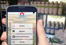 El agro acelera su transformación digital con herramientas de precisión El agro acelera su transformación digital con herramientas de precisión