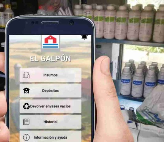 El agro acelera su transformación digital con herramientas de precisión El agro acelera su transformación digital con herramientas de precisión