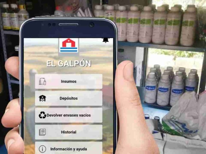 El agro acelera su transformación digital con herramientas de precisión El agro acelera su transformación digital con herramientas de precisión