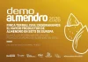 El mayor productor europeo de almendro en seto acoge Demoalmendro 2026 el próximo 2 de junio