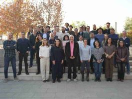 El nuevo centro que quiere conectar la ciencia de la uva y el vino con la industria chilena El nuevo centro que quiere conectar la ciencia de la uva y el vino con la industria chilena