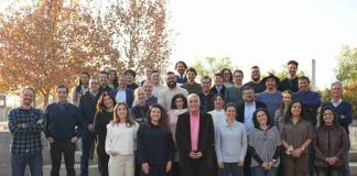 El nuevo centro que quiere conectar la ciencia de la uva y el vino con la industria chilena El nuevo centro que quiere conectar la ciencia de la uva y el vino con la industria chilena