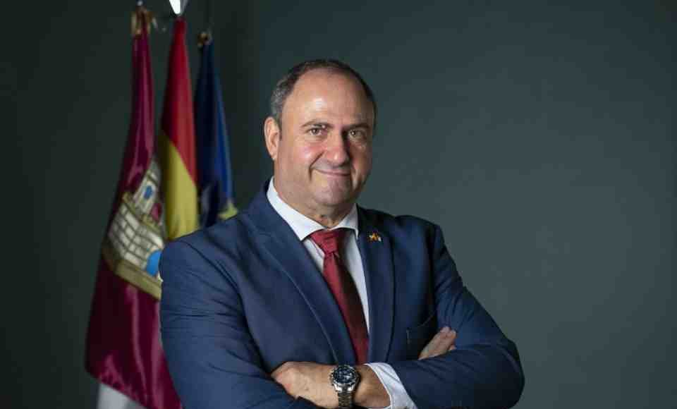 El pistacho y el almendro representan una excelente alternativa agrícola para Castilla-La Mancha