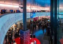 Empresas chilenas biotech fortalecieron su vinculación internacional en el Swiss Biotech Day y GIS 2026 Empresas chilenas biotech fortalecieron su vinculación internacional en el Swiss Biotech Day y GIS 2026
