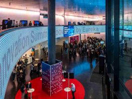 Empresas chilenas biotech fortalecieron su vinculación internacional en el Swiss Biotech Day y GIS 2026 Empresas chilenas biotech fortalecieron su vinculación internacional en el Swiss Biotech Day y GIS 2026