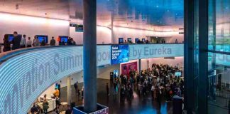 Empresas chilenas biotech fortalecieron su vinculación internacional en el Swiss Biotech Day y GIS 2026