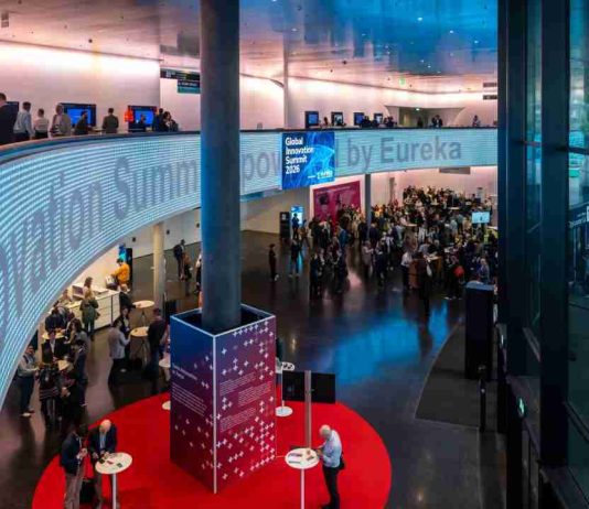 Empresas chilenas biotech fortalecieron su vinculación internacional en el Swiss Biotech Day y GIS 2026