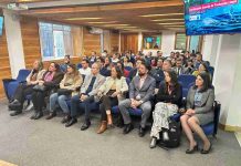 Empresas de O’Higgins y Metropolitana certifican avances en medición de Huella de Agua Empresas de O’Higgins y Metropolitana certifican avances en medición de Huella de Agua