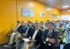 En Vicuña: Científicos informarán sobre potencial de microorganismos para una agricultura sustentable En Vicuña: Científicos informarán sobre potencial de microorganismos para una agricultura sustentable